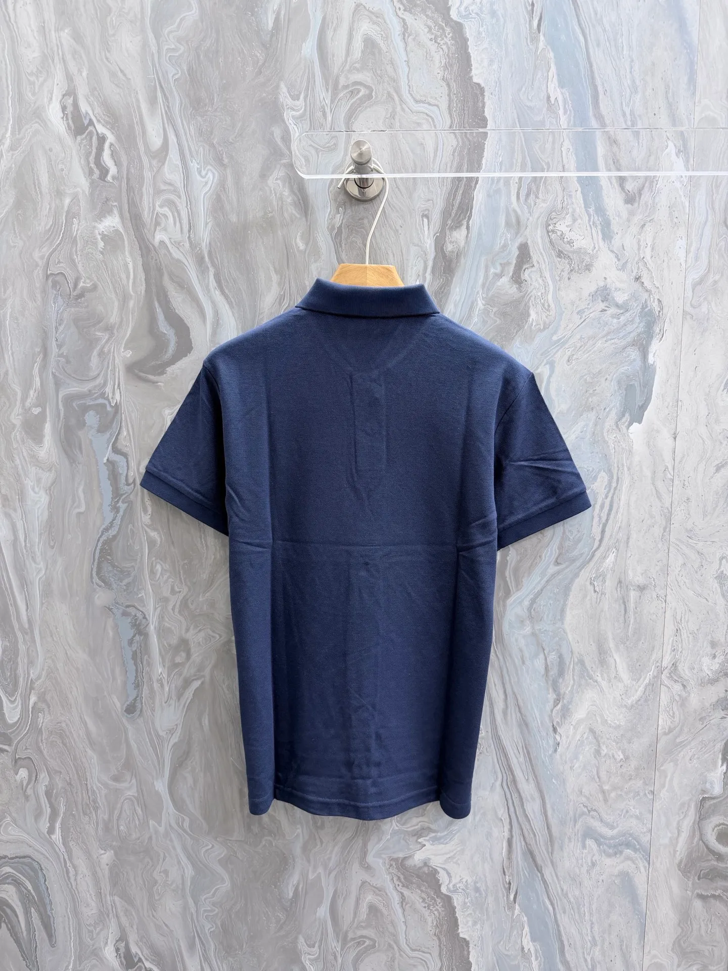 Kendiwen 26New Arrival Spring and Summer Series Little Rose Multicolor Casual Lapel Short-Sleeved POLO Shirt Size: M.L.XL.XXL.XXXL.